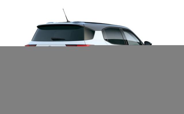 Opel Frontera GS Hybrid 7-S SHZ LHZ Nav Kam 