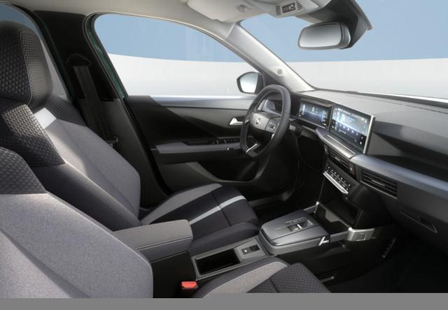 Opel Frontera GS Hybrid 7-S SHZ LHZ Nav Kam 