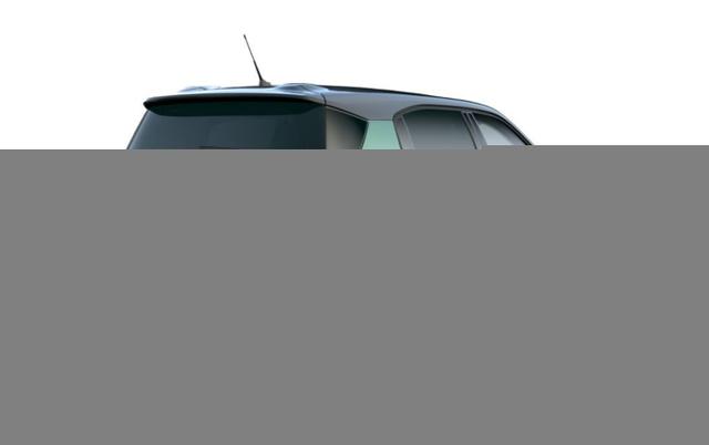Opel Frontera GS Hybrid 7-S SHZ LHZ Nav Kam 