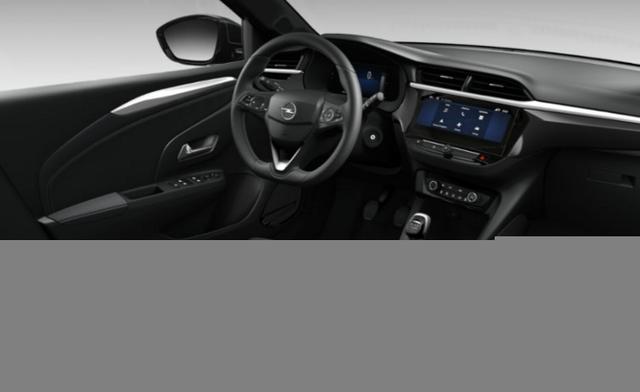 Opel Corsa GS WinterP SHZ LHZ Kam PDC vo/hi AppC Totw 