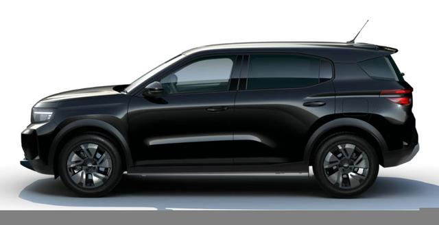 Opel Frontera GS Hybrid SHZ LHZ Nav Kam 17Z 