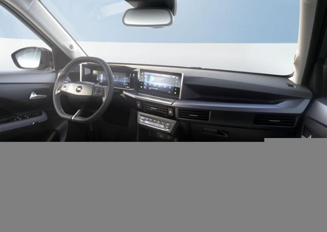 Opel Frontera GS Hybrid SHZ LHZ Nav Kam 17Z 