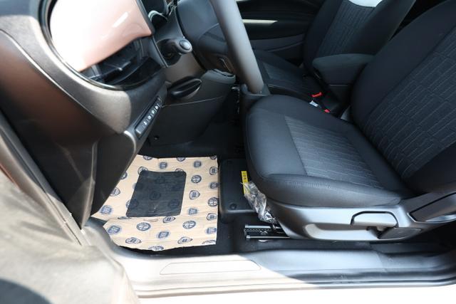 Fiat 500C Icon 500 Cabrio SHZ Kam CarP PDC 16Z DigC Klimaa 