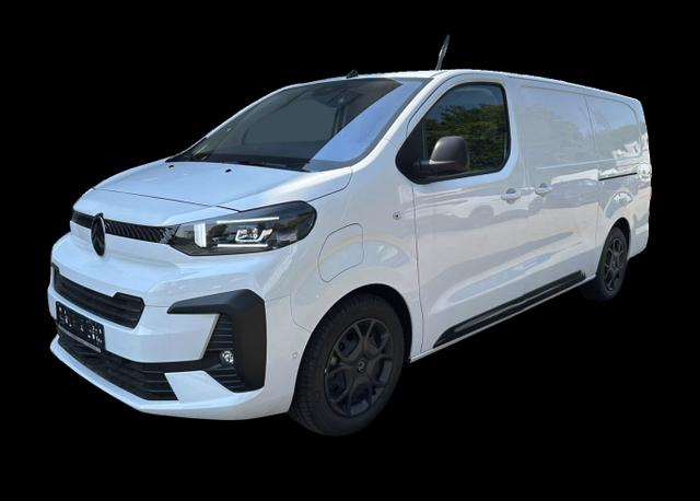 Citro&euml;n Jumpy - 75kWh L3 Kam Nav WinterP 11kW-OBC CarP HFT