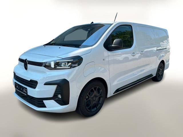 Citro&euml;n Jumpy - 75kWh L3 Winter 11kWOBC SurroundView ComfP