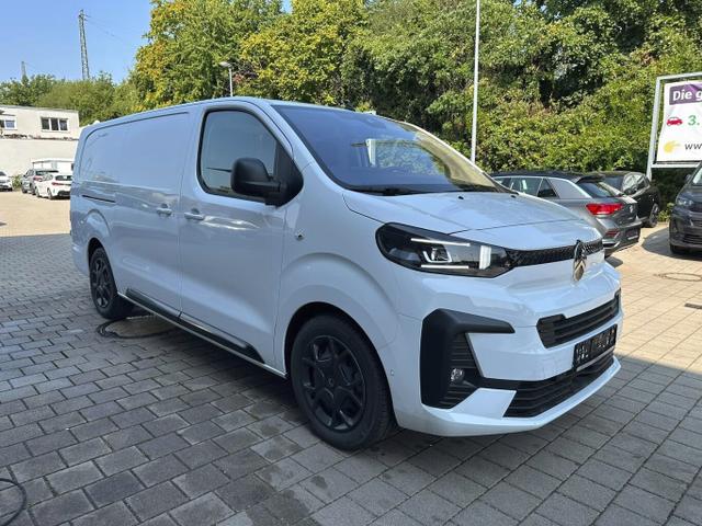 Citro&euml;n Jumpy 75kWh L3 Winter 11kWOBC SurroundView ComfP 