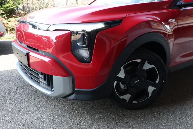 Kia Stonic MY26 MT SHZ Kam Nav 2xPDC LHZ Klima Temp 