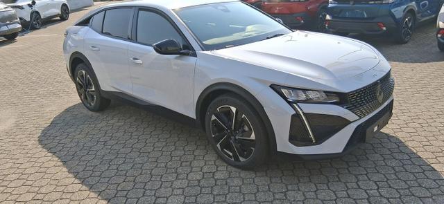 Peugeot 408 Allure Hybrid WinterP 360&deg; ACC Nav Alarm LHZ 
