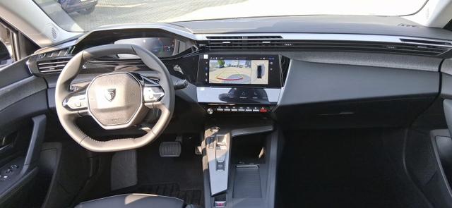 Peugeot 408 Allure Hybrid WinterP 360&deg; ACC Nav Alarm LHZ 
