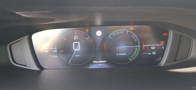 Peugeot 408 Allure Hybrid WinterP 360&deg; ACC Nav Alarm LHZ 