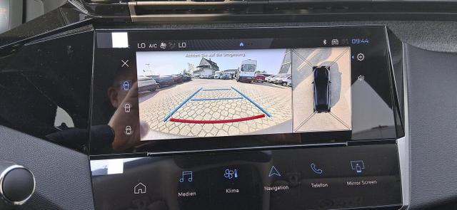 Peugeot 408 Allure Hybrid WinterP 360&deg; ACC Nav Alarm LHZ 