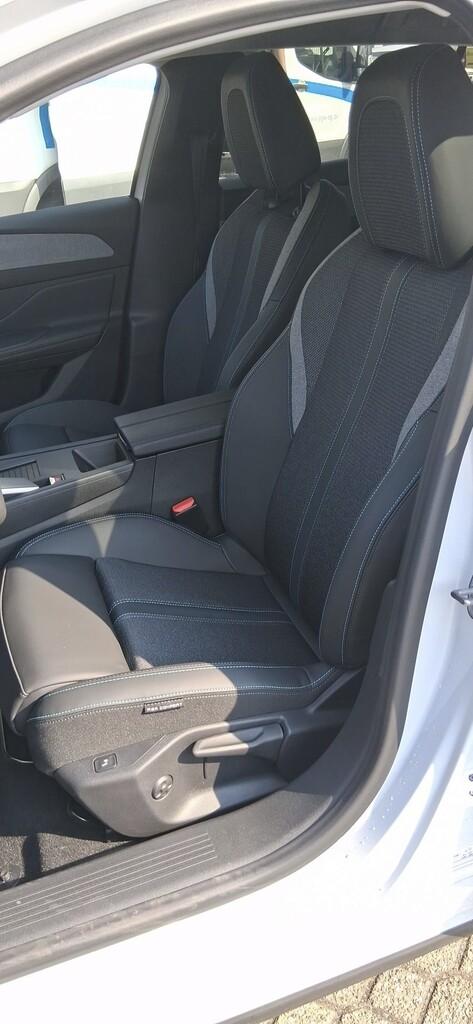 Peugeot 408 Allure Hybrid WinterP 360&deg; ACC Nav Alarm LHZ 