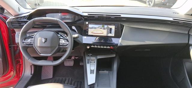 Peugeot 408 Allure Hybrid WinterP 360&deg; ACC Nav Alarm LHZ 