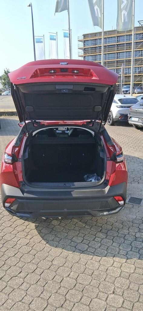 Peugeot 408 Allure Hybrid WinterP 360&deg; ACC Nav Alarm LHZ 