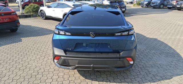 Peugeot 408 Allure Hybrid WinterP 360&deg; ACC Nav Alarm LHZ 