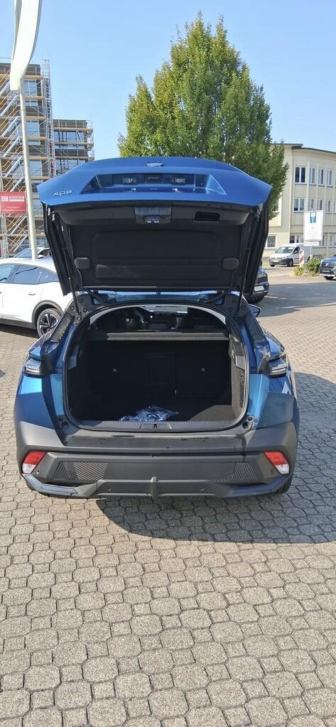Peugeot 408 Allure Hybrid WinterP 360&deg; ACC Nav Alarm LHZ 