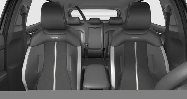 Kia Sportage GT-line HEV AWD MY27 eHK elSitze DigC 