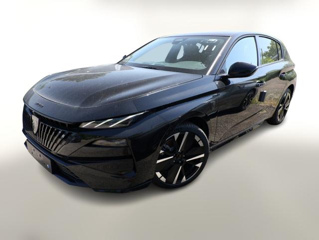 Peugeot 308 - GT Hybrid MY26 Nav ACC Kam 2xPDC CarP