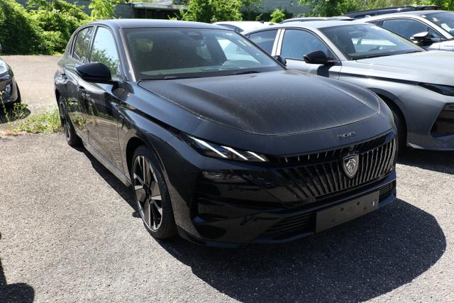 Peugeot 308 GT Hybrid MY26 Nav ACC Kam 2xPDC CarP 