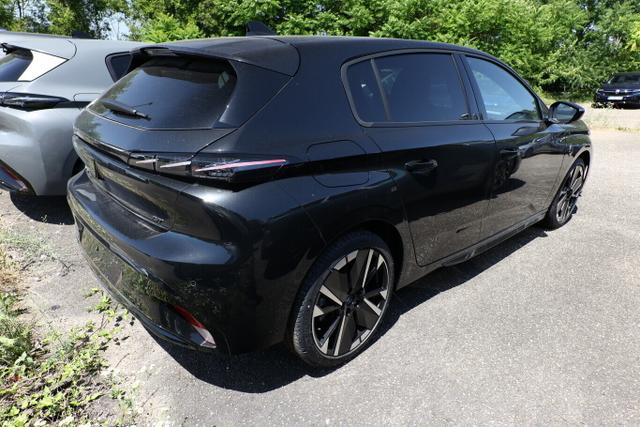Peugeot 308 GT Hybrid MY26 Nav ACC Kam 2xPDC CarP 