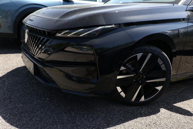 Peugeot 308 GT Hybrid MY26 Nav ACC Kam 2xPDC CarP 