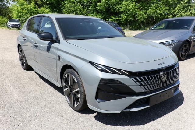 Peugeot 308 GT Hybrid MY26 Nav ACC Kam 2xPDC CarP 