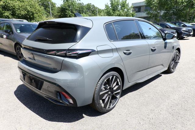Peugeot 308 GT Hybrid MY26 Nav ACC Kam 2xPDC CarP 