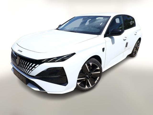 Peugeot 308 - GT Hybrid MY26 Nav ACC Kam 2xPDC CarP