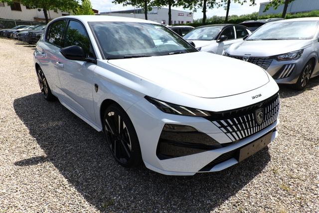 Peugeot 308 GT Hybrid MY26 Nav ACC Kam 2xPDC CarP 