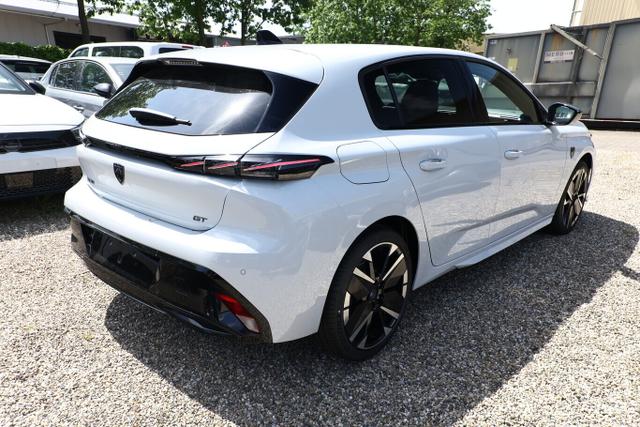 Peugeot 308 GT Hybrid MY26 Nav ACC Kam 2xPDC CarP 