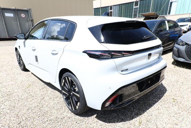 Peugeot 308 GT Hybrid MY26 Nav ACC Kam 2xPDC CarP 