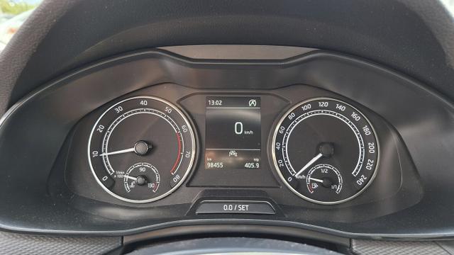 Skoda Scala COOL PLUS 1.0 TSI 95 LED SHZ SmartLi PDC 