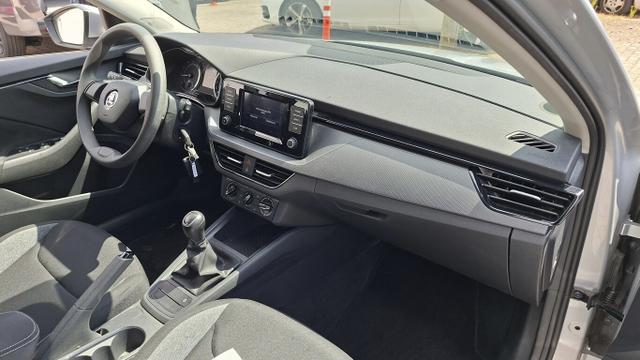 Skoda Scala COOL PLUS 1.0 TSI 95 LED SHZ SmartLi PDC 