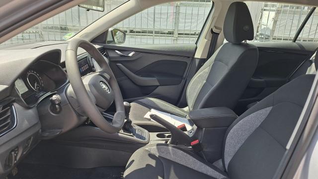 Skoda Scala COOL PLUS 1.0 TSI 95 LED SHZ SmartLi PDC 