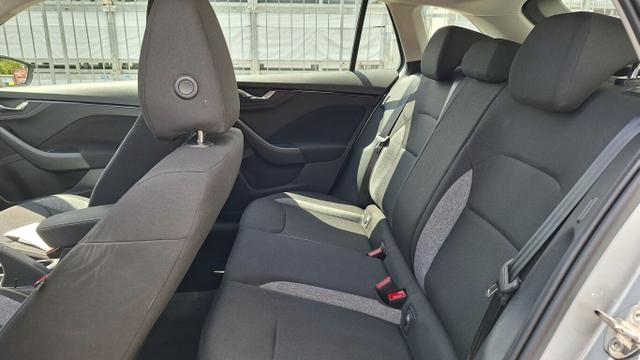 Skoda Scala COOL PLUS 1.0 TSI 95 LED SHZ SmartLi PDC 