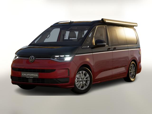 Volkswagen T7 California - Ocean AHK Markise Keyl ParkP StHz