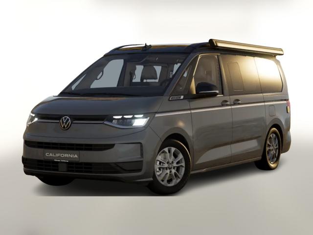 Volkswagen T7 California - Ocean AHK Markise Keyl ParkP StHz