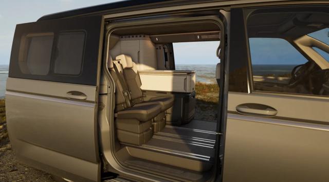 T7 California Ocean AHK Markise Keyl ParkP StHz 
