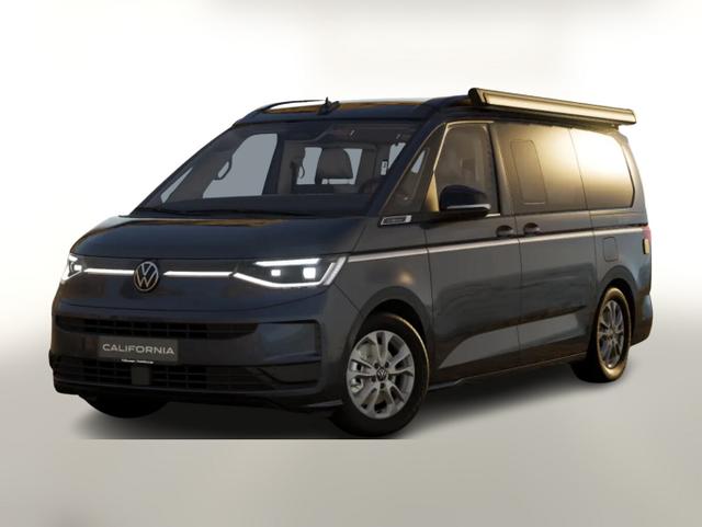 Volkswagen T7 California - Ocean Matrix TopP Navi AHK Markise