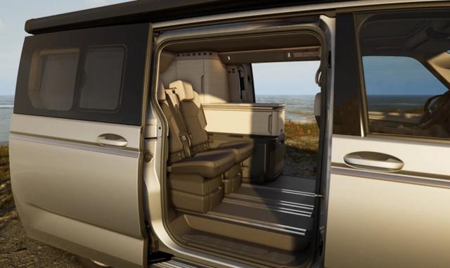 T7 California Ocean Nav AHK Markise Keyl ParkP 