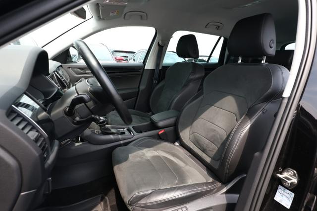 Skoda Kodiaq Style 1.5 TSI 150 DSG 7S LED Nav ACC 18Z 
