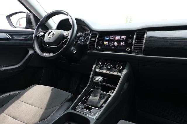 Skoda Kodiaq Style 1.5 TSI 150 DSG 7S LED Nav ACC 18Z 