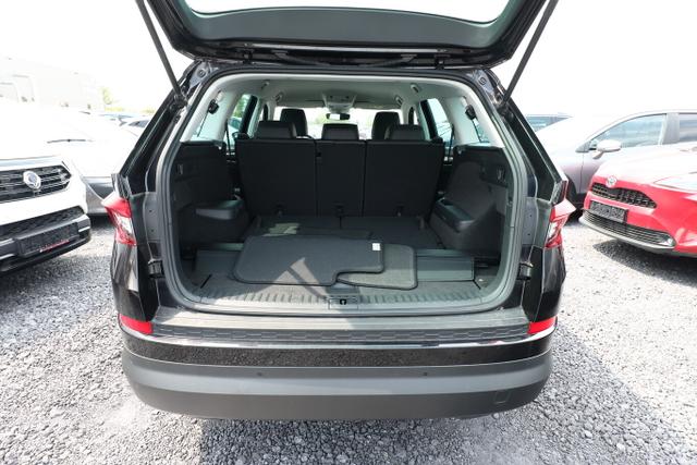 Skoda Kodiaq Style 1.5 TSI 150 DSG 7S LED Nav ACC 18Z 