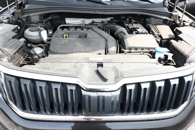 Skoda Kodiaq Style 1.5 TSI 150 DSG 7S LED Nav ACC 18Z 