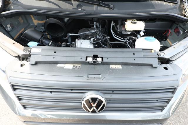 Volkswagen Crafter Plus 35 2.0 TDI 140 L3H2 Nav AHK 6S SHZ 