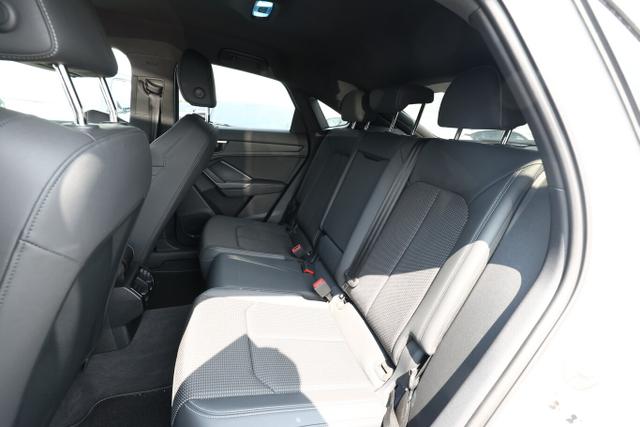 Audi Q3 Sportback S line 35 TFSI 150 tronic 2xS Nav 