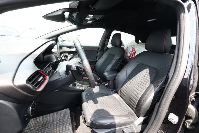 Ford Puma ST-Line X 1.0 EcoBoost 125 DCT Hybrid Nav 