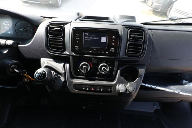 Toyota Proace Max Duty 33 L2H1 Kam Klima Temp Bluet. 