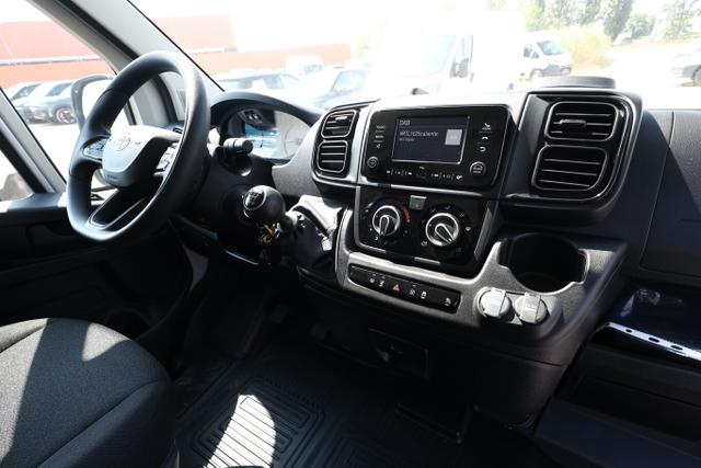 Toyota Proace Max Duty 33 L2H1 Kam Klima Temp Bluet. 