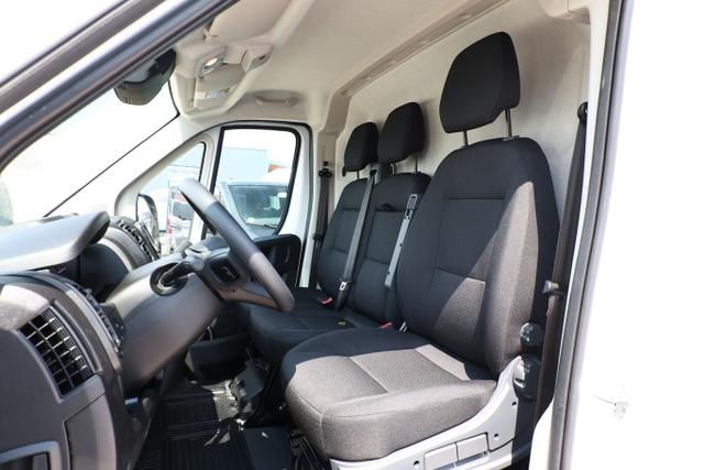 Toyota Proace Max Duty 33 L2H1 Kam Klima Temp Bluet. 